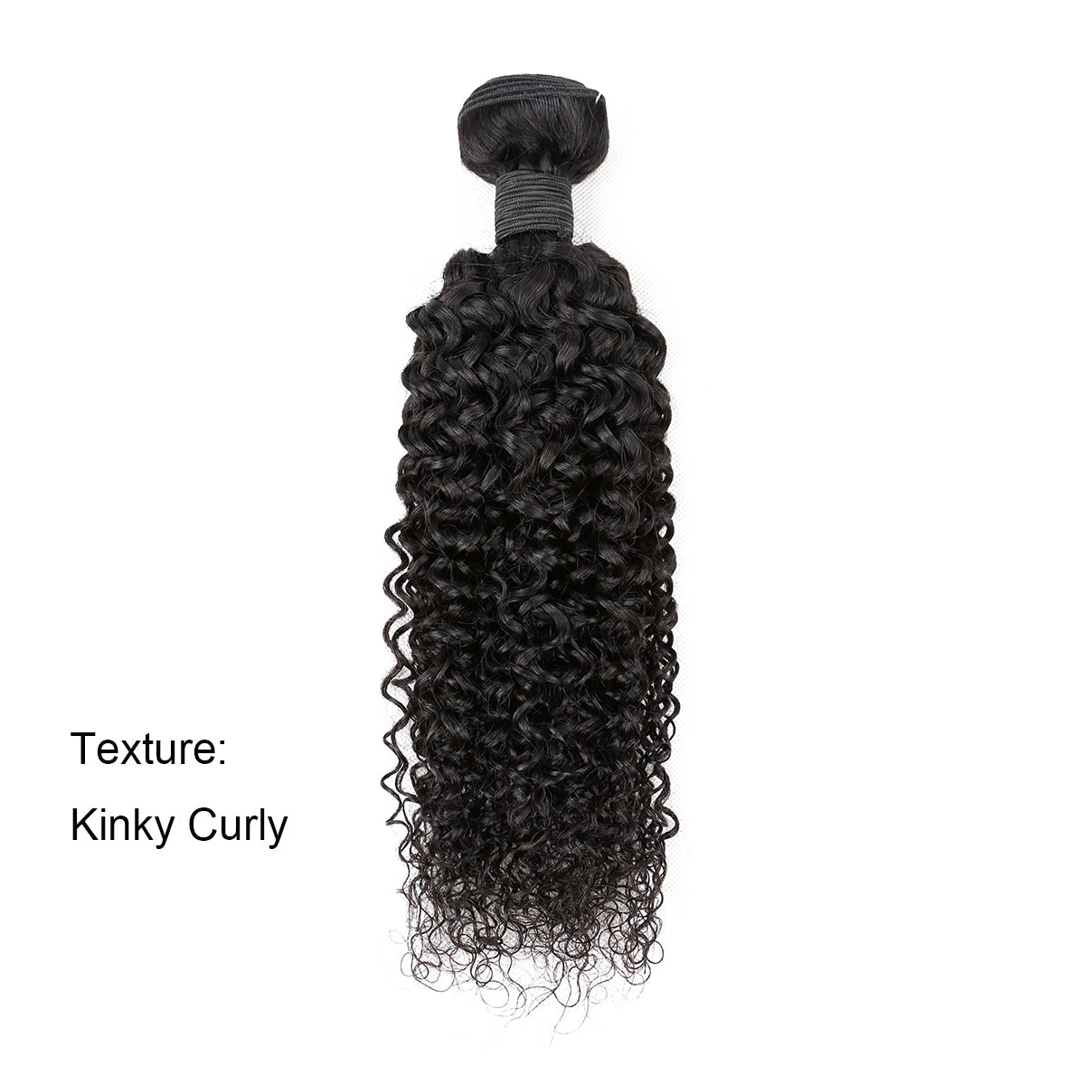 YYONG Human Hair 1 Bundle Straight/Body Wave/Deep Wave/Kinky Curly/Water Wave/Loose Deep Wave