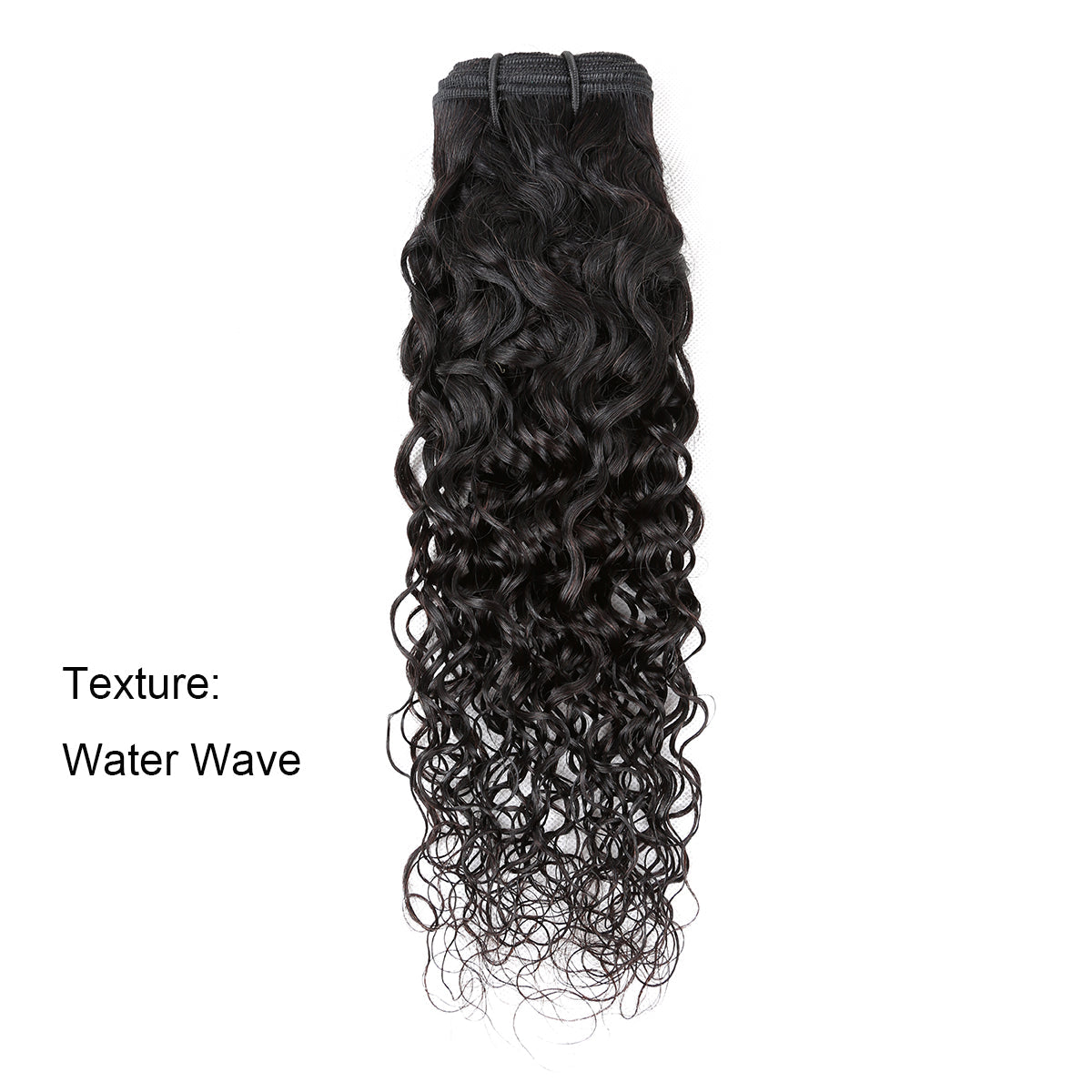 YYONG Human Hair 1 Bundle Straight/Body Wave/Deep Wave/Kinky Curly/Water Wave/Loose Deep Wave